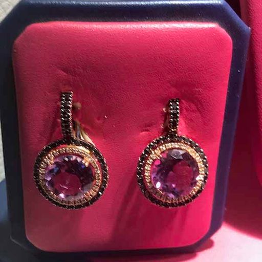 Joyeria Gil pendientes para mujer